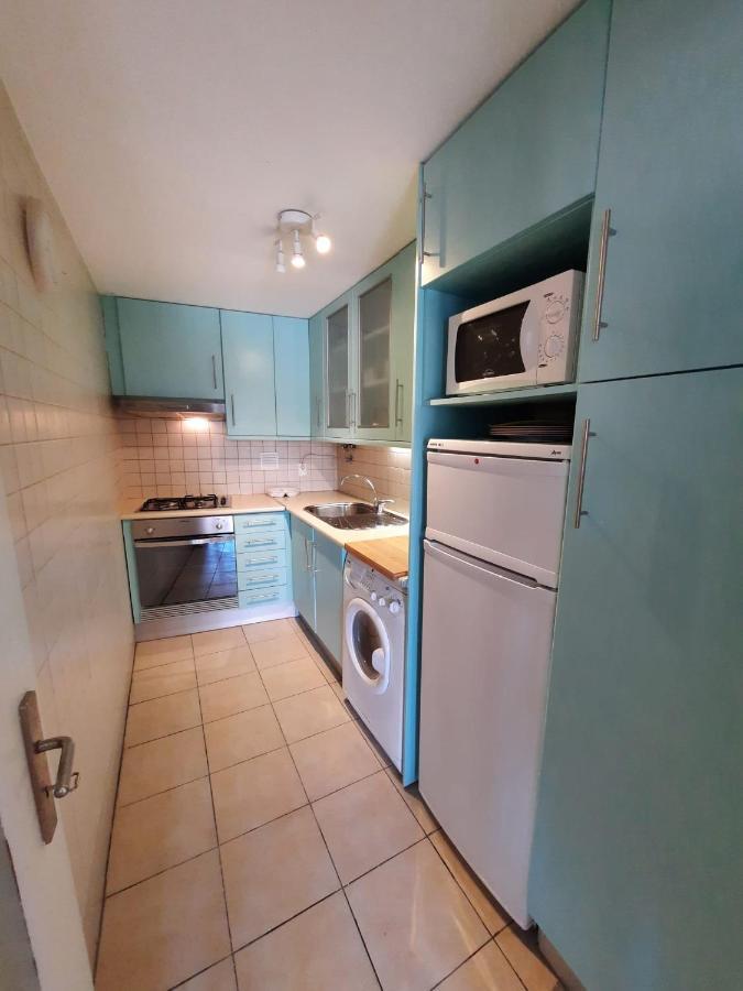 Lisbon Castle Apartment Экстерьер фото