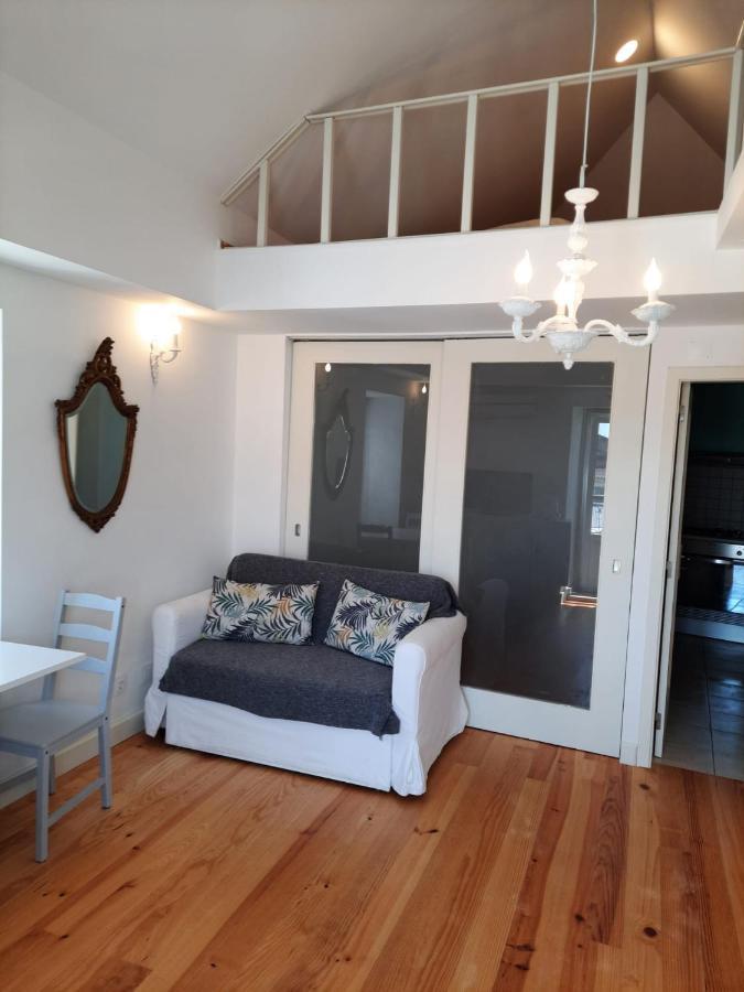 Lisbon Castle Apartment Экстерьер фото