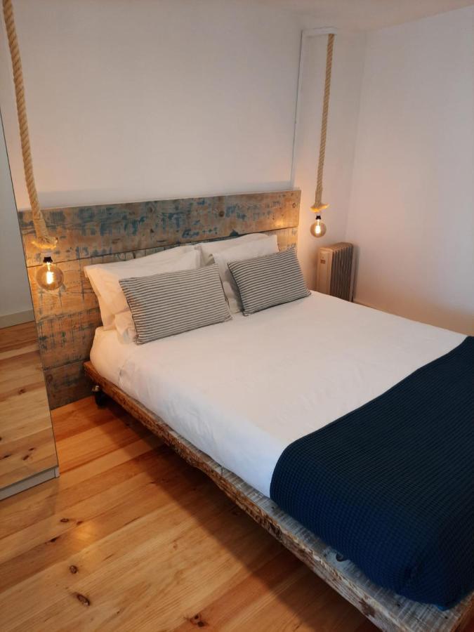 Lisbon Castle Apartment Экстерьер фото