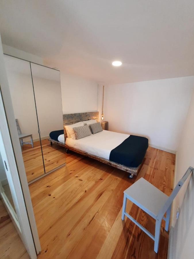 Lisbon Castle Apartment Экстерьер фото