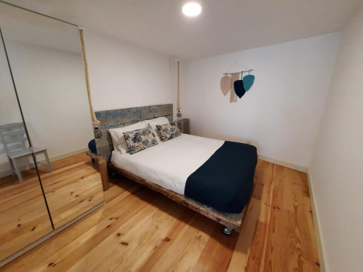 Lisbon Castle Apartment Экстерьер фото
