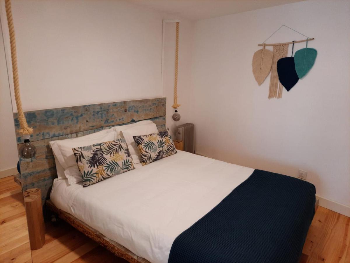 Lisbon Castle Apartment Экстерьер фото